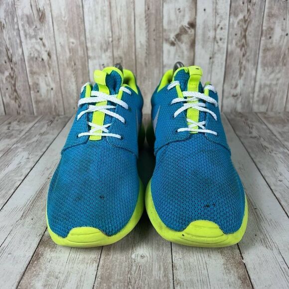Nike roshe - Womens 9‎ - Picture 4 of 9